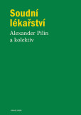 Soudní lékařství Soudní lékařství
