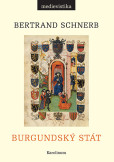 Burgundský stát 1363-1477 Burgundský stát 1363-1477