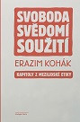 Svoboda, svědomí, soužití Svoboda, svědomí, soužití