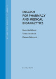 English for Pharmacy and Medical Bioanalytics - 3. vydání English for Pharmacy and Medical Bioanalytics - 3. vydání