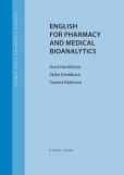 English for Pharmacy and Medical Bioanalytics - 3. vydání