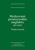 Hodnocení prostorového neglektu (KF-NAP) - Český manuál