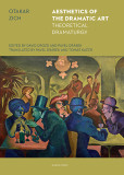 Aesthetics of the Dramatic Art Aesthetics of the Dramatic Art
