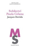 Svědectví Paula Celana