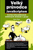 Velký průvodce JavaScriptem Velký průvodce JavaScriptem