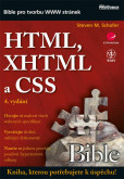 HTML, XHTML a CSS HTML, XHTML a CSS