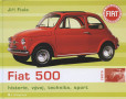 Fiat 500 Fiat 500