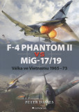 F-4 Phantom II vs MiG-17/19