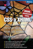 CSS a XHTML CSS a XHTML