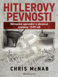 Hitlerovy pevnosti Hitlerovy pevnosti