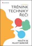 Trénink techniky řeči Trénink techniky řeči