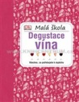 Malá škola degustace vína Malá škola degustace vína