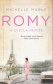 Romy a světla Paříže Romy a světla Paříže