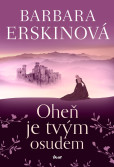 Oheň je tvým osudem Oheň je tvým osudem