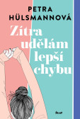 Zítra udělám lepší chybu Zítra udělám lepší chybu