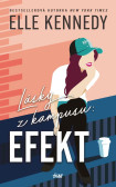 Lásky z kampusu: Efekt Lásky z kampusu: Efekt