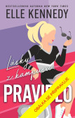 Lásky z kampusu: Pravidlo Lásky z kampusu: Pravidlo