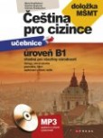 Čeština pro cizince B1 Čeština pro cizince B1