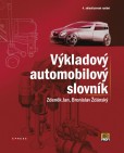 Výkladový automobilový slovník Výkladový automobilový slovník