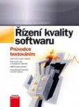 Řízení kvality softwaru Řízení kvality softwaru