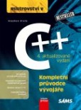 Mistrovství v C++ 4. aktualizované vydání Mistrovství v C++ 4. aktualizované vydání