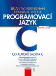 Programovací jazyk C Programovací jazyk C