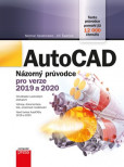 AutoCAD: Názorný průvodce pro verze 2019 a 2020 AutoCAD: Názorný průvodce pro verze 2019 a 2020