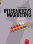 Internetový marketing Internetový marketing