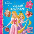 Princezna - Veselé skládání Princezna - Veselé skládání