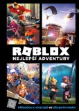 Roblox - Nejlepší adventury Roblox - Nejlepší adventury