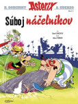 Asterix VII - Súboj náčelníkov Asterix VII - Súboj náčelníkov