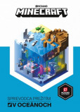 Minecraft - Sprievodca na prežitie v oceánoch Minecraft - Sprievodca na prežitie v oceánoch