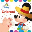 Disney - Zvieratá Disney - Zvieratá