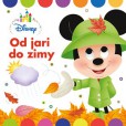 Disney - Od jari do zimy Disney - Od jari do zimy
