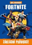 100% neoficiální základní průvodce Fortnite 100% neoficiální základní průvodce Fortnite