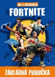 Fortnite - 100% neoficiálny sprievodca Fortnite - 100% neoficiálny sprievodca