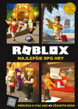 Roblox - Najlepšie RPG hry Roblox - Najlepšie RPG hry