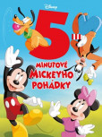 Disney - 5minutové Mickeyho pohádky Disney - 5minutové Mickeyho pohádky