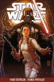 Star Wars - Vader sestřelen - Věznice povstalců Star Wars - Vader sestřelen - Věznice povstalců