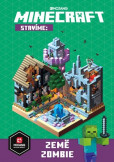 Minecraft - Stavíme: Země zombie Minecraft - Stavíme: Země zombie