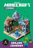 Minecraft - Staviame: Krajina zombie Minecraft - Staviame: Krajina zombie