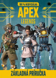 Apex Legends - 100 % neoficiálna základná príručka Apex Legends - 100 % neoficiálna základná príručka