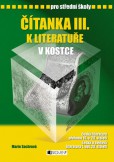 Čítanka III. k Literatuře v kostce pro SŠ