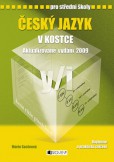 Český jazyk v kostce pro SŠ Český jazyk v kostce pro SŠ