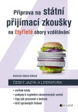 Příprava na státní přijímací zkoušky na čtyřleté obory vzdělávání - Český jazyk