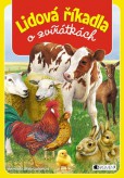 Lidová říkadla o zvířátkách Lidová říkadla o zvířátkách