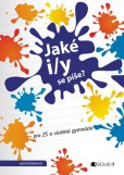 Jaké i/y se píše? Jaké i/y se píše?