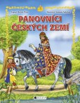 Panovníci českých zemí – pro děti Panovníci českých zemí – pro děti