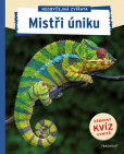 Neobyčejná zvířata - Mistři úniku Neobyčejná zvířata - Mistři úniku