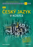 Nový český jazyk v kostce pro SŠ Nový český jazyk v kostce pro SŠ